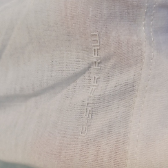 NEW! G-STAR Raw XS Woman's t-shirt ( 5620 - Picture 4 of 7